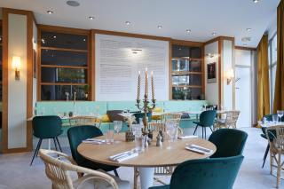 Best Western Plus Paris Saclay - Saclay - 1