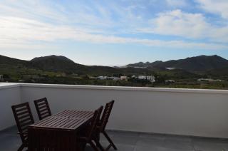 Luz del Cabo - El Pozo de los Frailes - 8