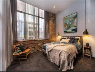ReadySet Apartments at Glasshouse - Melbourne - 1
