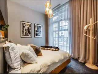 ReadySet Apartments at Glasshouse - Melbourne - 3