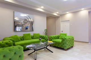 Wehost Apartment In a luxurious building - Tbilisi - 7