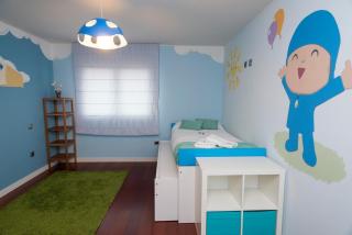 LA CASA DE ANVER - La Lastrilla - 3