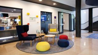 Holiday Inn Express - Saarbrücken by IHG - 6