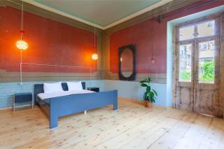 Wehost Sunny Apartment - Tbilisi - 0