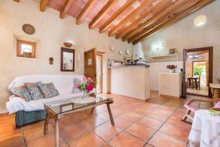 Finca GALARDO by Mallorca Villa Selection - Cala Bona - 6