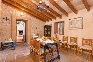 Finca GALARDO by Mallorca Villa Selection - Cala Bona - 2