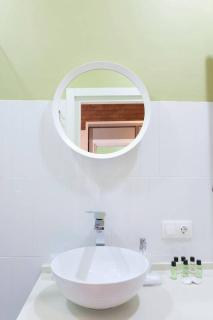 Wehost Apartment In a luxurious building - Tbilisi - 1