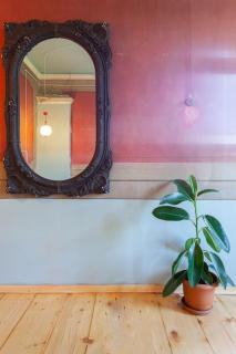Wehost Sunny Apartment - Tbilisi - 1