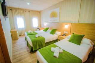 Hotel Solymar - 9