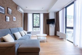 Wehost Apartment In a luxurious building - Tbilisi - 8
