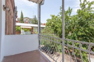 Wehost Sunny Apartment - Tbilisi - 2