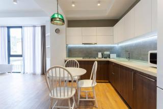 Wehost Apartment In a luxurious building - Tbilisi - 4