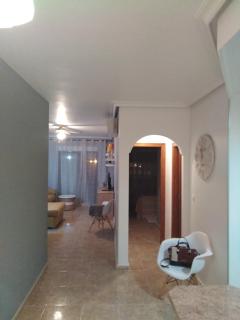 Apartamento LAVANDA , Costamarina, Cabo Roig - Orihuela Costa - 3