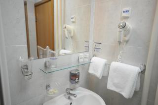 Hotel M - 8