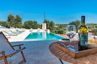 HelloApulia Trulli Andel - Ostuni - 9