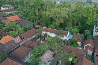 Sila Urip Guest House - Ubud - 3
