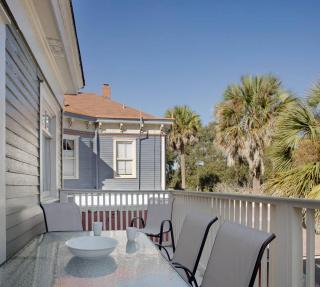 Huge 5 bed, 5 bath in Historic Downtown Savannah - Savannah - 3