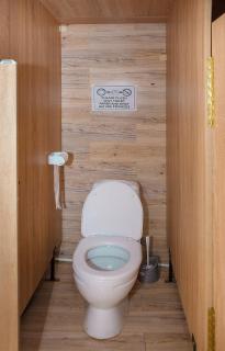 Legvi hostel - Tiflis - 6