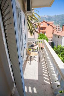 Vila Mitrovic - Budva - 7