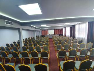 International Palace - Veles - 1