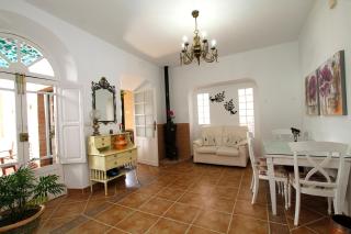 Casa Rural Mérida - Aljucén - 2