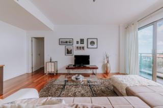 Cozy T2 with Ocean View - Funchal - 4