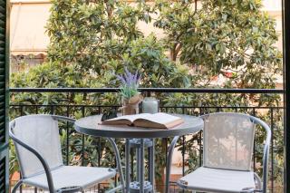 Stylish, comfy apartment by Konnect, Corfu city center - Città di Corfù - 5