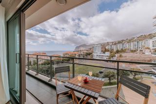 Cozy T2 with Ocean View - Funchal - 2