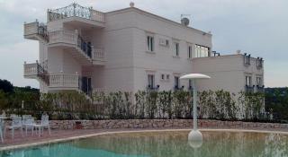 Hotel Madonna Delle Grazie - Ceglie Messapica - 6