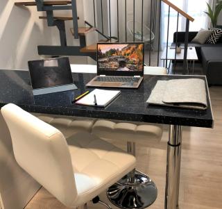 Loft Duplex Malaga - Málaga - 9
