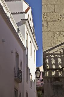 Lisbon Combro 77 Charming Studios by Get Your Stay - Lisbona - 9