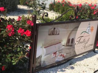 Trullo Di Tagaro - Locorotondo - 2