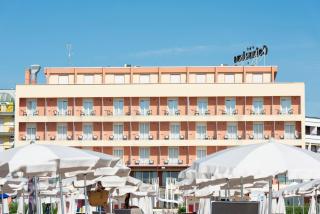 Hotel Columbus - Caorle - 8