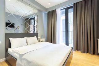 Wehost Apartment In a luxurious building - Tbilisi - 0