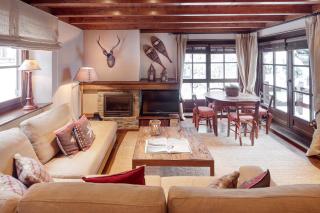 Val de Ruda Luxe 65 by FeelFree Rentals - Naut Aran - 0