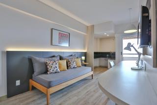 SAN MARINO SUITES HOTEL By NOBILE - Goiânia - 2