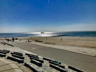 Haus Seelord am Weststrand - Norderney - 3