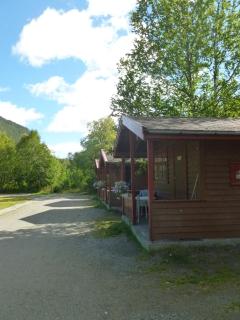Birkelund camping - Geilo - 8