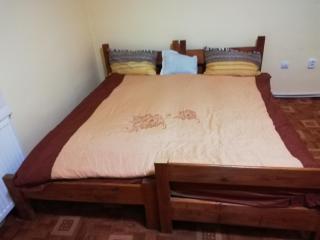 Cabana Cota 1200 Mărișel - 4