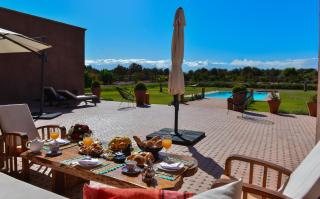 DOMAINE VILLA PRIVE - 2