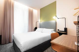 Hôtel Des Artistes - Lyon - 1
