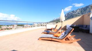 Mamma Mia Apartments - Makarska - 2