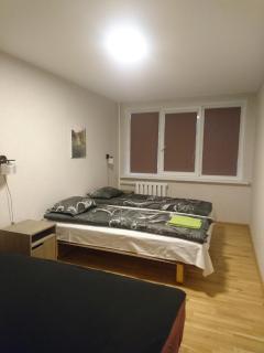Anyksciai nakvyne - Anykščiai - 3