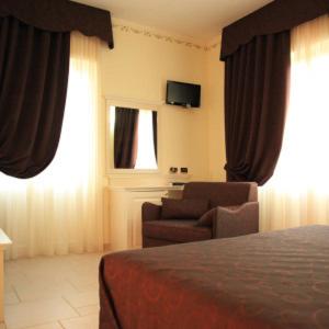 Hotel Madonna Delle Grazie - 7