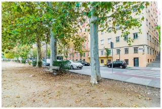 Apartamentos Madrid Rio - Madrid - 6