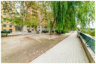 Apartamentos Madrid Rio - Madrid - 3