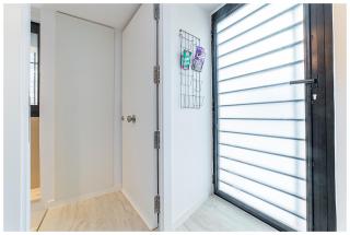 Apartamentos Madrid Rio - Madrid - 2