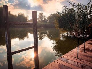Vadszőlő Apartmanház Gyomaendrőd - Gyomaendrőd - 2