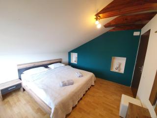 Vila De la Lugas - Oradea - 2