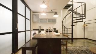 Seoul Loft Apartments - SLA 7 Night Minimum - Seoul - 3